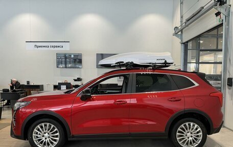 Haval Jolion, 2026 год, 2 449 000 рублей, 6 фотография