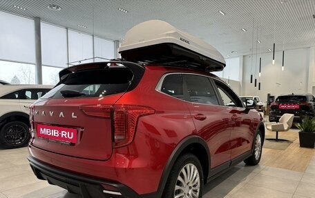 Haval Jolion, 2026 год, 2 449 000 рублей, 8 фотография