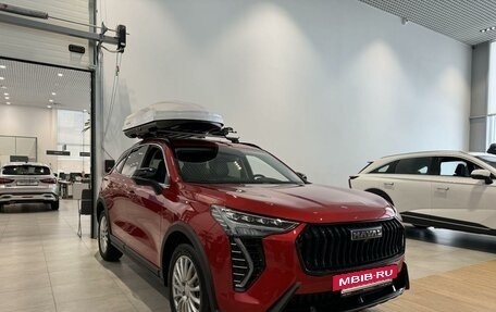 Haval Jolion, 2026 год, 2 449 000 рублей, 3 фотография