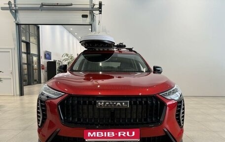 Haval Jolion, 2026 год, 2 449 000 рублей, 2 фотография