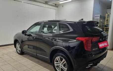 Haval Jolion, 2026 год, 2 449 000 рублей, 9 фотография
