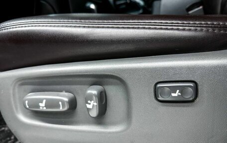 Toyota Land Cruiser 200, 2008 год, 3 999 000 рублей, 16 фотография