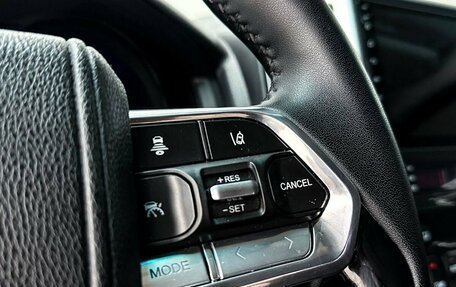 Toyota Land Cruiser 200, 2008 год, 3 999 000 рублей, 18 фотография