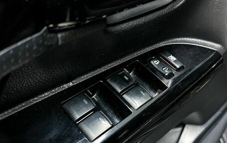 Toyota Land Cruiser 200, 2008 год, 3 999 000 рублей, 19 фотография