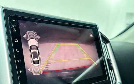 Toyota Land Cruiser 200, 2008 год, 3 999 000 рублей, 23 фотография