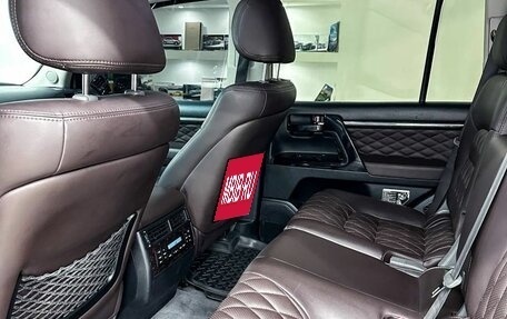 Toyota Land Cruiser 200, 2008 год, 3 999 000 рублей, 25 фотография