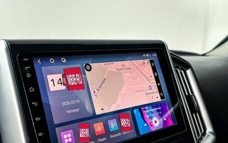 Toyota Land Cruiser 200, 2008 год, 3 999 000 рублей, 22 фотография