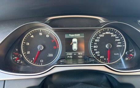Audi A4 allroad, 2012 год, 1 550 000 рублей, 14 фотография