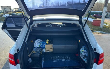 Audi A4 allroad, 2012 год, 1 550 000 рублей, 8 фотография