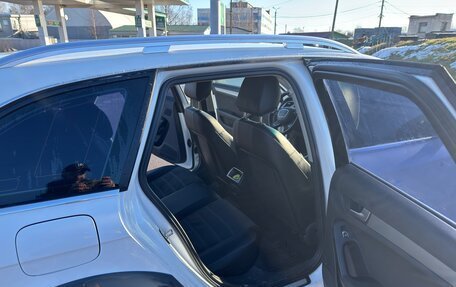 Audi A4 allroad, 2012 год, 1 550 000 рублей, 10 фотография