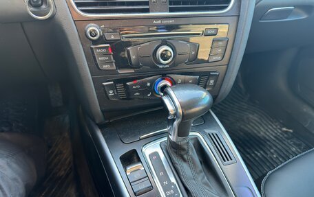 Audi A4 allroad, 2012 год, 1 550 000 рублей, 15 фотография