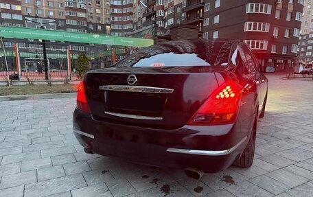 Nissan Teana, 2007 год, 599 000 рублей, 1 фотография