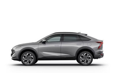 Haval F7x, 2026 год, 3 599 000 рублей, 1 фотография