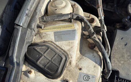 Audi A4 allroad, 2012 год, 1 550 000 рублей, 18 фотография