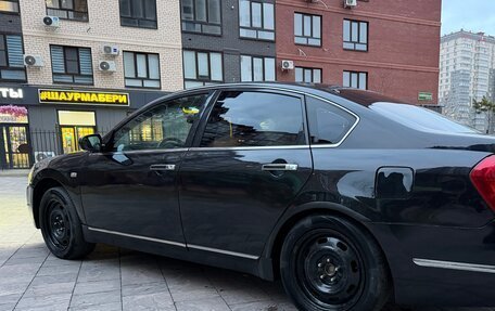 Nissan Teana, 2007 год, 599 000 рублей, 4 фотография