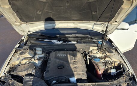 Audi A4 allroad, 2012 год, 1 550 000 рублей, 17 фотография