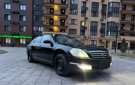 Nissan Teana, 2007 год, 599 000 рублей, 3 фотография