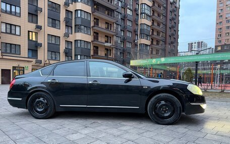 Nissan Teana, 2007 год, 599 000 рублей, 5 фотография