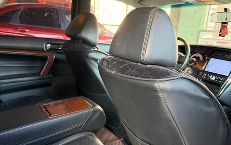 Nissan Teana, 2007 год, 599 000 рублей, 7 фотография