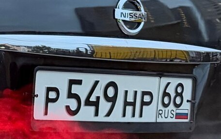 Nissan Teana, 2007 год, 599 000 рублей, 11 фотография