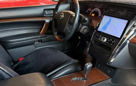 Nissan Teana, 2007 год, 599 000 рублей, 8 фотография