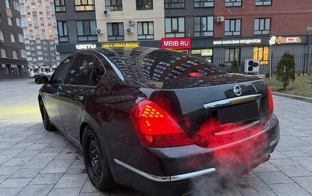 Nissan Teana, 2007 год, 599 000 рублей, 6 фотография