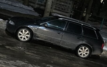 Audi A4, 1999 год, 260 000 рублей, 2 фотография