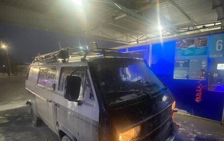 Volkswagen Transporter T3, 1984 год, 225 000 рублей, 2 фотография