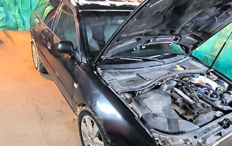 Audi A4, 1999 год, 260 000 рублей, 5 фотография