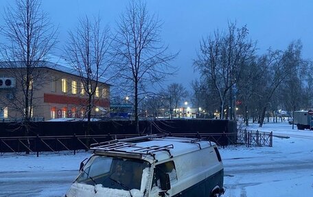 Volkswagen Transporter T3, 1984 год, 225 000 рублей, 5 фотография