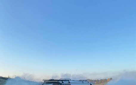 Volkswagen Transporter T3, 1984 год, 225 000 рублей, 3 фотография