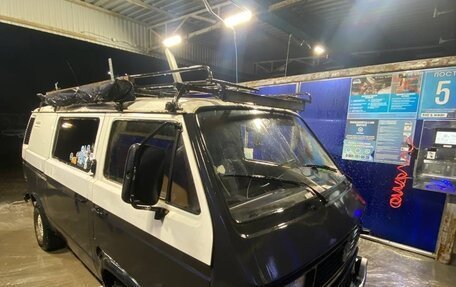 Volkswagen Transporter T3, 1984 год, 225 000 рублей, 6 фотография