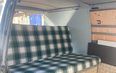 Volkswagen Transporter T3, 1984 год, 225 000 рублей, 10 фотография