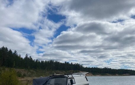 Volkswagen Transporter T3, 1984 год, 225 000 рублей, 9 фотография