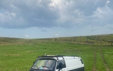 Volkswagen Transporter T3, 1984 год, 225 000 рублей, 7 фотография