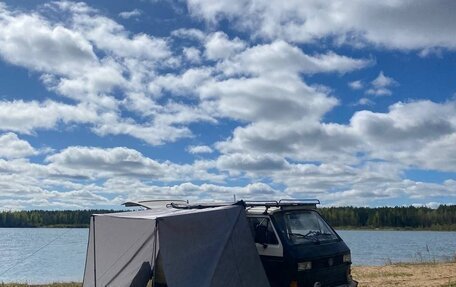 Volkswagen Transporter T3, 1984 год, 225 000 рублей, 8 фотография