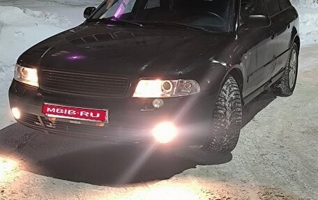 Audi A4, 1999 год, 260 000 рублей, 3 фотография