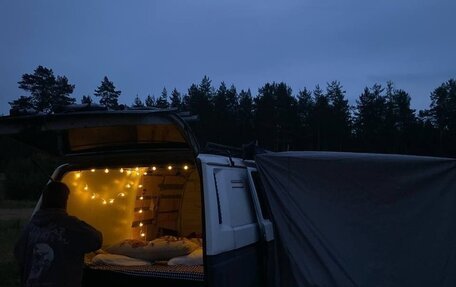 Volkswagen Transporter T3, 1984 год, 225 000 рублей, 16 фотография