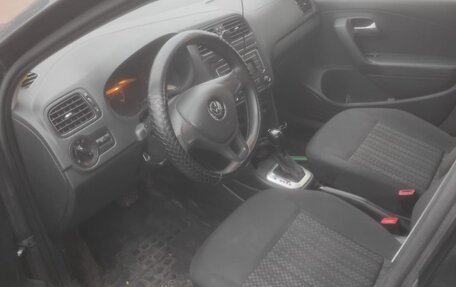 Volkswagen Polo VI (EU Market), 2017 год, 1 000 000 рублей, 8 фотография