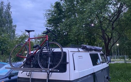 Volkswagen Transporter T3, 1984 год, 225 000 рублей, 15 фотография