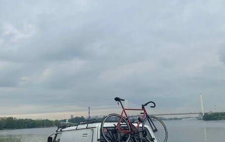 Volkswagen Transporter T3, 1984 год, 225 000 рублей, 14 фотография