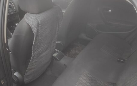 Volkswagen Polo VI (EU Market), 2017 год, 1 000 000 рублей, 10 фотография