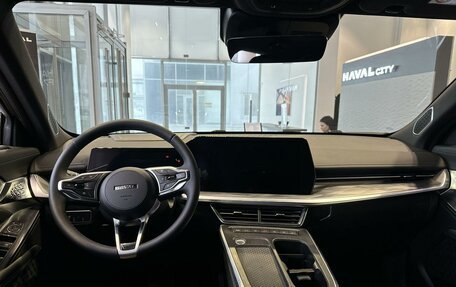 Haval F7, 2026 год, 2 899 000 рублей, 9 фотография