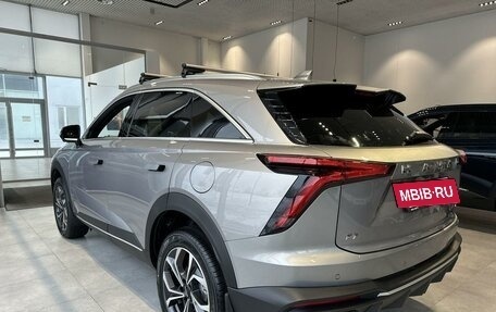 Haval F7, 2026 год, 2 899 000 рублей, 5 фотография