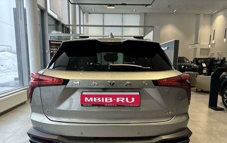 Haval F7, 2026 год, 2 899 000 рублей, 6 фотография