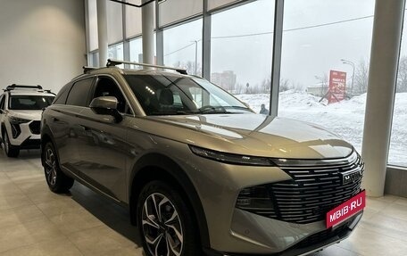 Haval F7, 2026 год, 3 499 000 рублей, 3 фотография