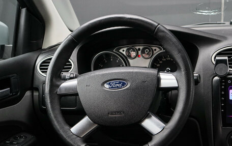 Ford Focus II рестайлинг, 2008 год, 467 000 рублей, 11 фотография