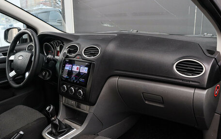 Ford Focus II рестайлинг, 2008 год, 467 000 рублей, 7 фотография