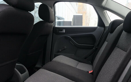 Ford Focus II рестайлинг, 2008 год, 467 000 рублей, 8 фотография