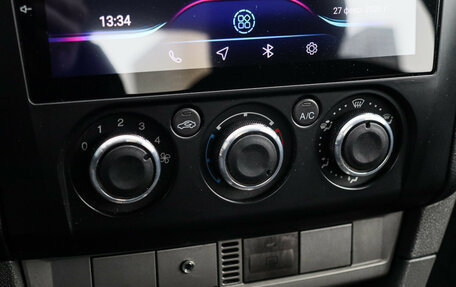 Ford Focus II рестайлинг, 2008 год, 467 000 рублей, 14 фотография